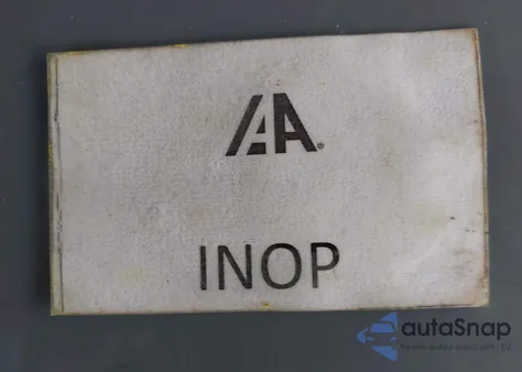 2019 Buick Encore Fwd Preferred из США, поврежденный, VIN KL4CJASB6KB837450